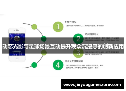 动态光影与足球场景互动提升观众沉浸感的创新应用